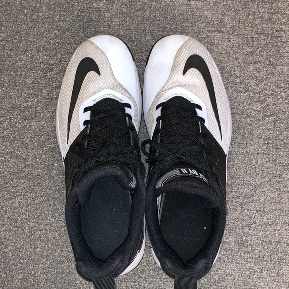 Nike Fly BY II - Picture 5 of 8